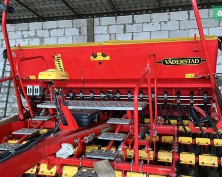 Вадерстад Репід, об'ємом двигуна 0 л та пробігом 0 тис. км за 69782 $, фото 1 на Automoto.ua