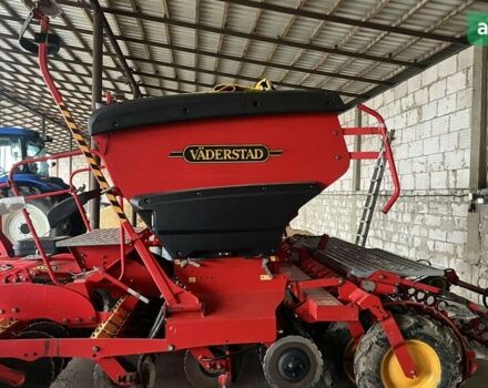 Вадерстад Репід, об'ємом двигуна 0 л та пробігом 0 тис. км за 69782 $, фото 4 на Automoto.ua