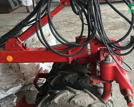 Вадерстад Репід, об'ємом двигуна 0 л та пробігом 0 тис. км за 69782 $, фото 13 на Automoto.ua