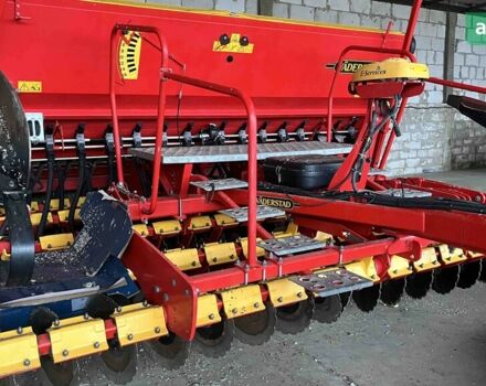 Вадерстад Репід, об'ємом двигуна 0 л та пробігом 0 тис. км за 69782 $, фото 2 на Automoto.ua