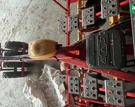 Вадерстад Репід, об'ємом двигуна 0 л та пробігом 0 тис. км за 69782 $, фото 5 на Automoto.ua