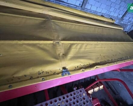 Вадерстад Репід, об'ємом двигуна 0 л та пробігом 0 тис. км за 69782 $, фото 7 на Automoto.ua