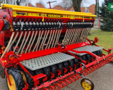 Вадерстад Репід, об'ємом двигуна 0 л та пробігом 0 тис. км за 21308 $, фото 2 на Automoto.ua