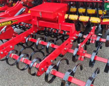 Вадерстад Репід, об'ємом двигуна 0 л та пробігом 0 тис. км за 21308 $, фото 4 на Automoto.ua