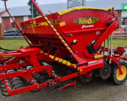 Вадерстад Репід, об'ємом двигуна 0 л та пробігом 0 тис. км за 21308 $, фото 3 на Automoto.ua