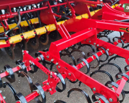 Вадерстад Репід, об'ємом двигуна 0 л та пробігом 0 тис. км за 21308 $, фото 5 на Automoto.ua