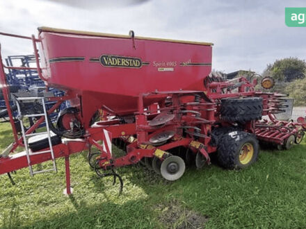 Вадерстад S, объемом двигателя 0 л и пробегом 0 тыс. км за 40834 $, фото 1 на Automoto.ua