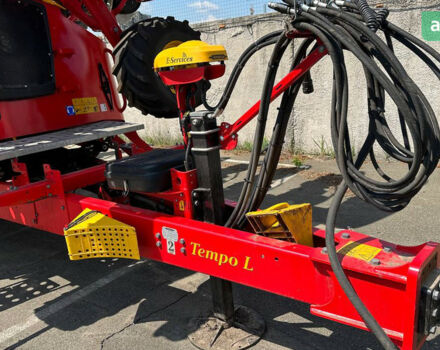 Вадерстад Tempo L16, об'ємом двигуна 0 л та пробігом 900 тис. км за 4659 $, фото 2 на Automoto.ua