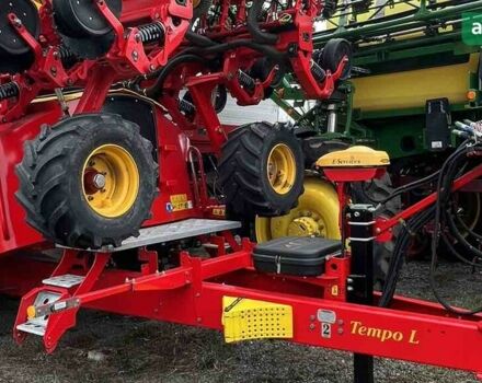 Вадерстад Tempo L16, объемом двигателя 0 л и пробегом 0 тыс. км за 253816 $, фото 2 на Automoto.ua