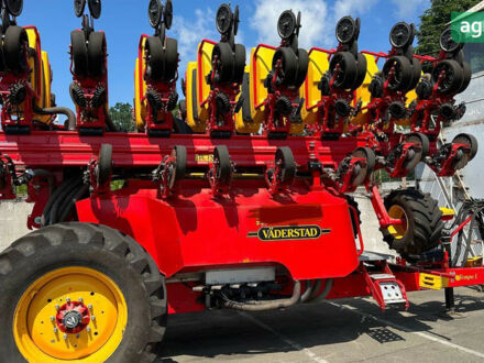 Вадерстад Tempo L16, объемом двигателя 0 л и пробегом 900 тыс. км за 4659 $, фото 1 на Automoto.ua