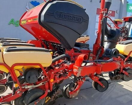 Вадерстад Tempo, об'ємом двигуна 14.86 л та пробігом 0 тис. км за 52978 $, фото 4 на Automoto.ua