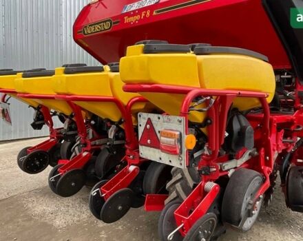 Вадерстад Tempo, об'ємом двигуна 14.86 л та пробігом 0 тис. км за 80476 $, фото 4 на Automoto.ua