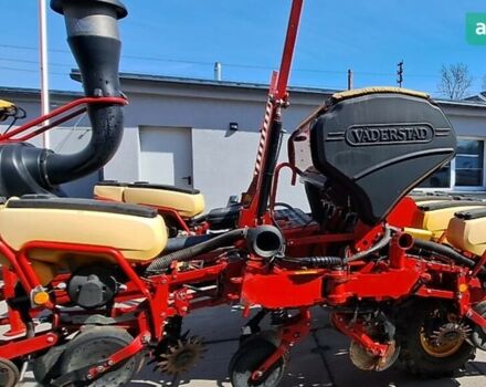 Вадерстад Tempo, об'ємом двигуна 14.86 л та пробігом 0 тис. км за 52978 $, фото 7 на Automoto.ua