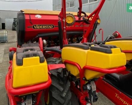 Вадерстад Tempo, об'ємом двигуна 14.86 л та пробігом 0 тис. км за 80476 $, фото 1 на Automoto.ua