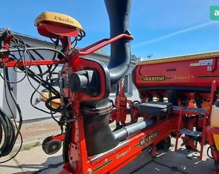 Вадерстад Tempo, об'ємом двигуна 14.86 л та пробігом 0 тис. км за 52978 $, фото 9 на Automoto.ua