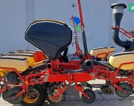 Вадерстад Tempo, об'ємом двигуна 14.86 л та пробігом 0 тис. км за 52978 $, фото 5 на Automoto.ua