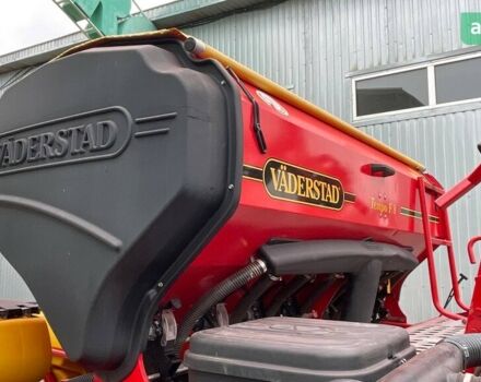 Вадерстад Tempo, об'ємом двигуна 14.86 л та пробігом 0 тис. км за 80476 $, фото 6 на Automoto.ua