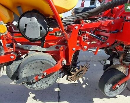 Вадерстад Tempo, об'ємом двигуна 14.86 л та пробігом 0 тис. км за 52978 $, фото 8 на Automoto.ua