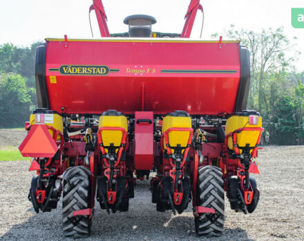 Вадерстад Tempo, объемом двигателя 6 л и пробегом 0 тыс. км за 39607 $, фото 5 на Automoto.ua