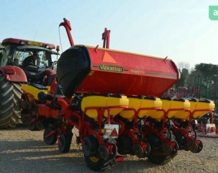 Вадерстад Tempo, об'ємом двигуна 0 л та пробігом 0 тис. км за 83089 $, фото 6 на Automoto.ua