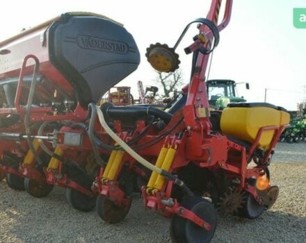 Вадерстад Tempo, об'ємом двигуна 0 л та пробігом 0 тис. км за 83089 $, фото 1 на Automoto.ua