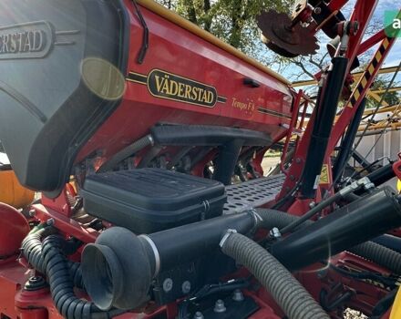 Вадерстад Tempo, об'ємом двигуна 0 л та пробігом 0 тис. км за 65835 $, фото 5 на Automoto.ua