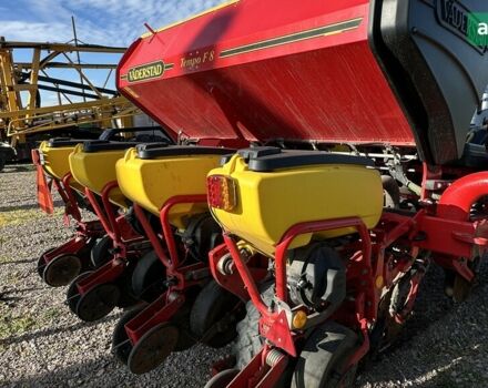 Вадерстад Tempo, об'ємом двигуна 0 л та пробігом 0 тис. км за 65835 $, фото 2 на Automoto.ua