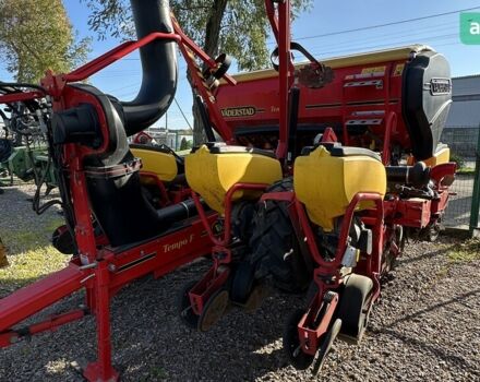 Вадерстад Tempo, об'ємом двигуна 0 л та пробігом 0 тис. км за 65835 $, фото 1 на Automoto.ua