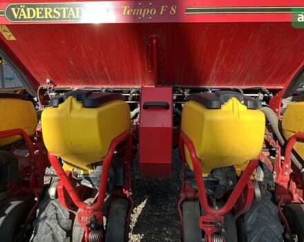 Вадерстад Tempo, об'ємом двигуна 0 л та пробігом 0 тис. км за 65835 $, фото 4 на Automoto.ua