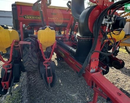 Вадерстад Tempo, об'ємом двигуна 0 л та пробігом 0 тис. км за 65835 $, фото 6 на Automoto.ua