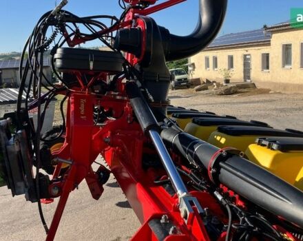 Вадерстад Tempo, объемом двигателя 0 л и пробегом 0 тыс. км за 53486 $, фото 7 на Automoto.ua