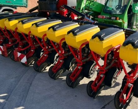 Вадерстад Tempo, объемом двигателя 0 л и пробегом 0 тыс. км за 53486 $, фото 8 на Automoto.ua