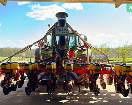 Вадерстад Tempo, объемом двигателя 0 л и пробегом 0 тыс. км за 65372 $, фото 1 на Automoto.ua