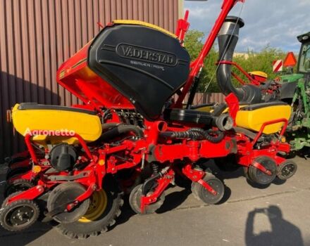 Вадерстад Tempo, объемом двигателя 0 л и пробегом 0 тыс. км за 61320 $, фото 4 на Automoto.ua