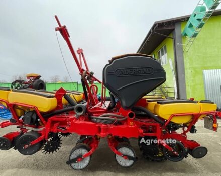 Вадерстад Tempo, объемом двигателя 0 л и пробегом 0 тыс. км за 80625 $, фото 5 на Automoto.ua