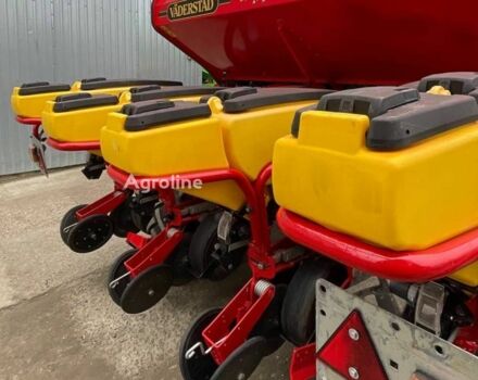 Вадерстад Tempo, объемом двигателя 0 л и пробегом 0 тыс. км за 80231 $, фото 8 на Automoto.ua