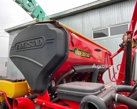 Вадерстад Tempo, объемом двигателя 0 л и пробегом 0 тыс. км за 80231 $, фото 6 на Automoto.ua