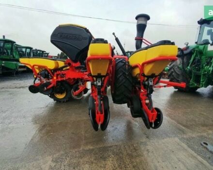 Вадерстад Tempo, об'ємом двигуна 0 л та пробігом 0 тис. км за 102891 $, фото 8 на Automoto.ua