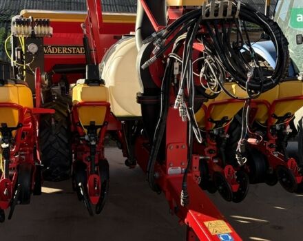 Вадерстад Tempo, объемом двигателя 0 л и пробегом 0 тыс. км за 75000 $, фото 6 на Automoto.ua