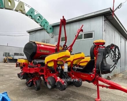 Вадерстад Tempo, объемом двигателя 0 л и пробегом 0 тыс. км за 80231 $, фото 3 на Automoto.ua