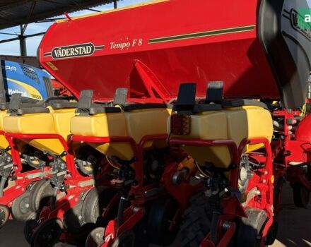 Вадерстад Tempo, объемом двигателя 0 л и пробегом 0 тыс. км за 75000 $, фото 1 на Automoto.ua