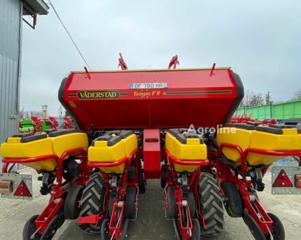 Вадерстад Tempo, объемом двигателя 0 л и пробегом 0 тыс. км за 80231 $, фото 2 на Automoto.ua