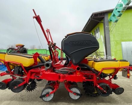 Вадерстад Tempo, объемом двигателя 0 л и пробегом 0 тыс. км за 80231 $, фото 5 на Automoto.ua