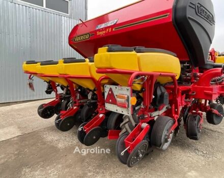 Вадерстад Tempo, объемом двигателя 0 л и пробегом 0 тыс. км за 80231 $, фото 4 на Automoto.ua