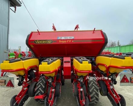 Вадерстад Tempo, объемом двигателя 0 л и пробегом 0 тыс. км за 80625 $, фото 2 на Automoto.ua