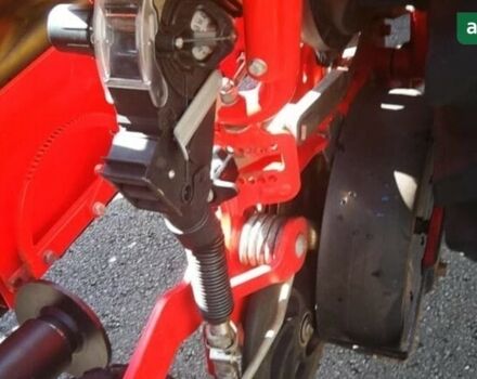 Вадерстад Tempo, объемом двигателя 0 л и пробегом 0 тыс. км за 67460 $, фото 5 на Automoto.ua