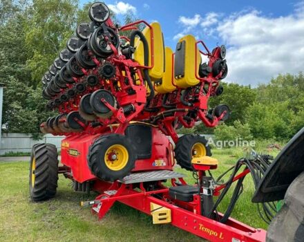 Вадерстад Tempo, объемом двигателя 0 л и пробегом 0 тыс. км за 164687 $, фото 3 на Automoto.ua