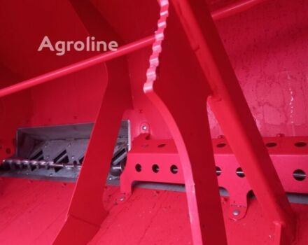 Вадерстад Tempo, объемом двигателя 0 л и пробегом 0 тыс. км за 164687 $, фото 5 на Automoto.ua