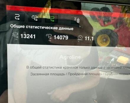Вадерстад Tempo, объемом двигателя 0 л и пробегом 0 тыс. км за 164687 $, фото 7 на Automoto.ua