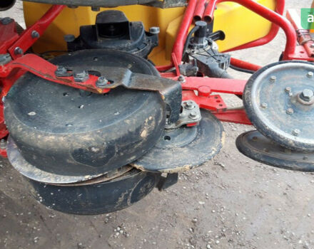 Вадерстад Tempo, объемом двигателя 0 л и пробегом 0 тыс. км за 101030 $, фото 9 на Automoto.ua